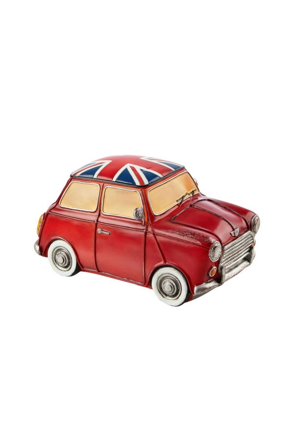 Bilde av Bordlampe Nostalgi Cooper UK - 30151
