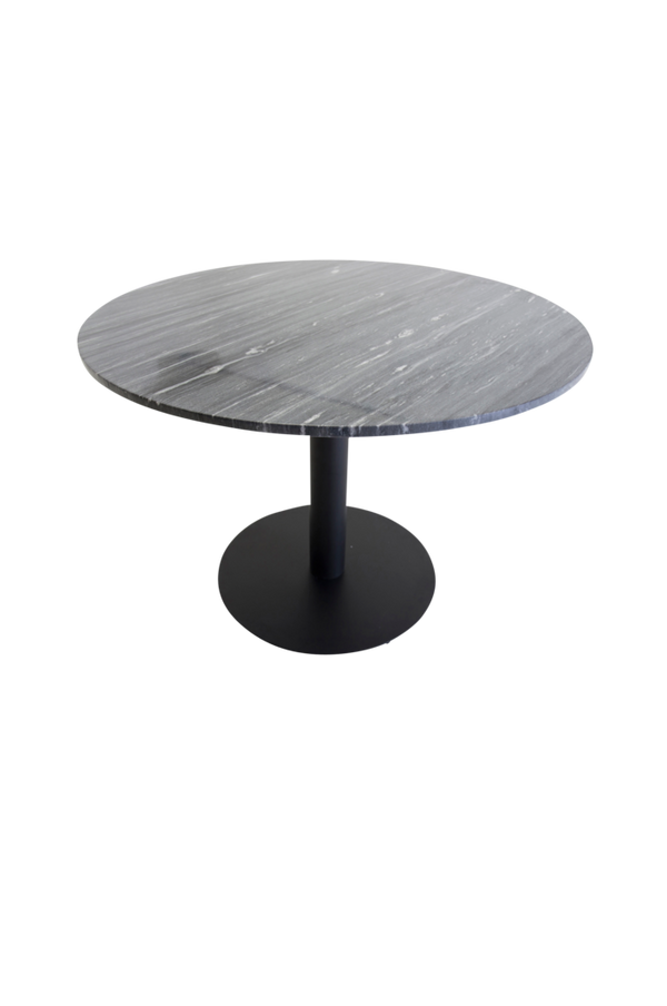 Bilde av Spisebord, Estelle, diameter 106 cm - 1
