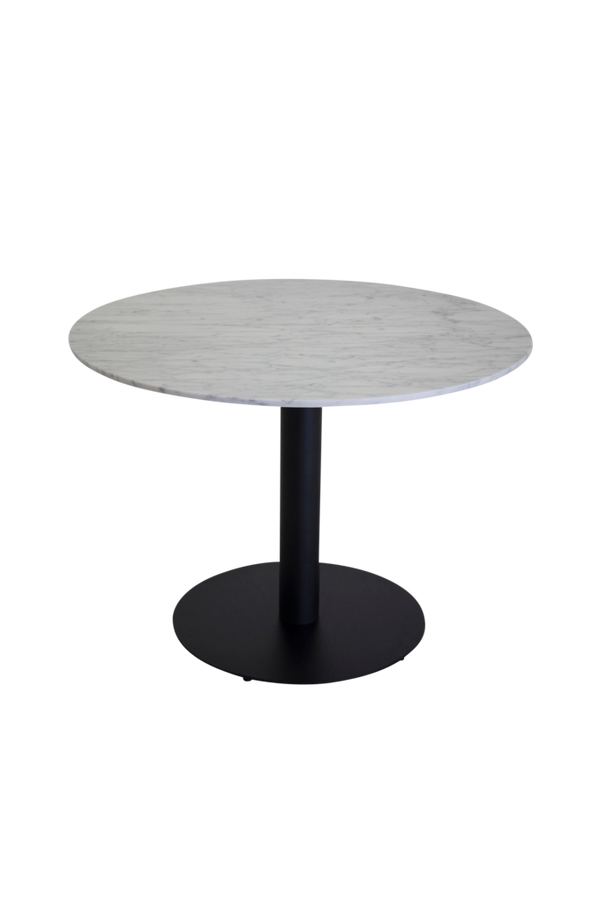 Bilde av Spisebord, Estelle, diameter 106 cm - 1
