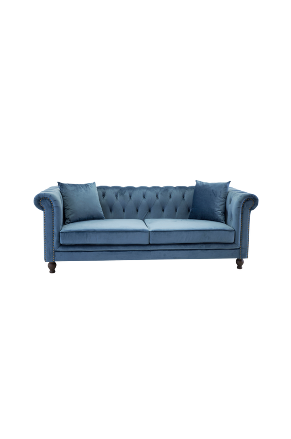 Bilde av Sofa, Valleta 3-seter - 30151
