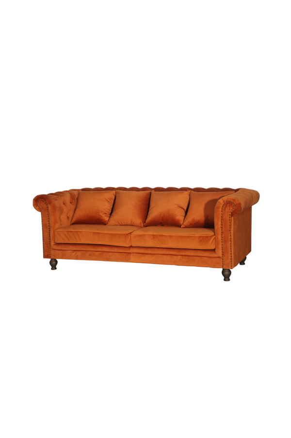 Bilde av Sofa, Valleta 3-seter - 30151
