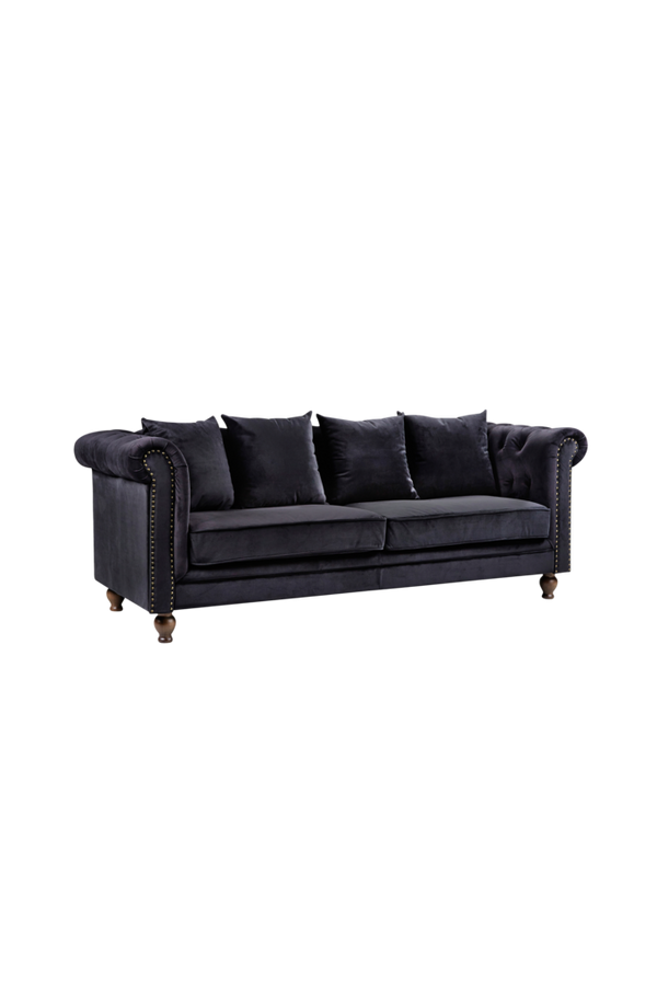 Bilde av Sofa, Valleta 3-seter - 30151
