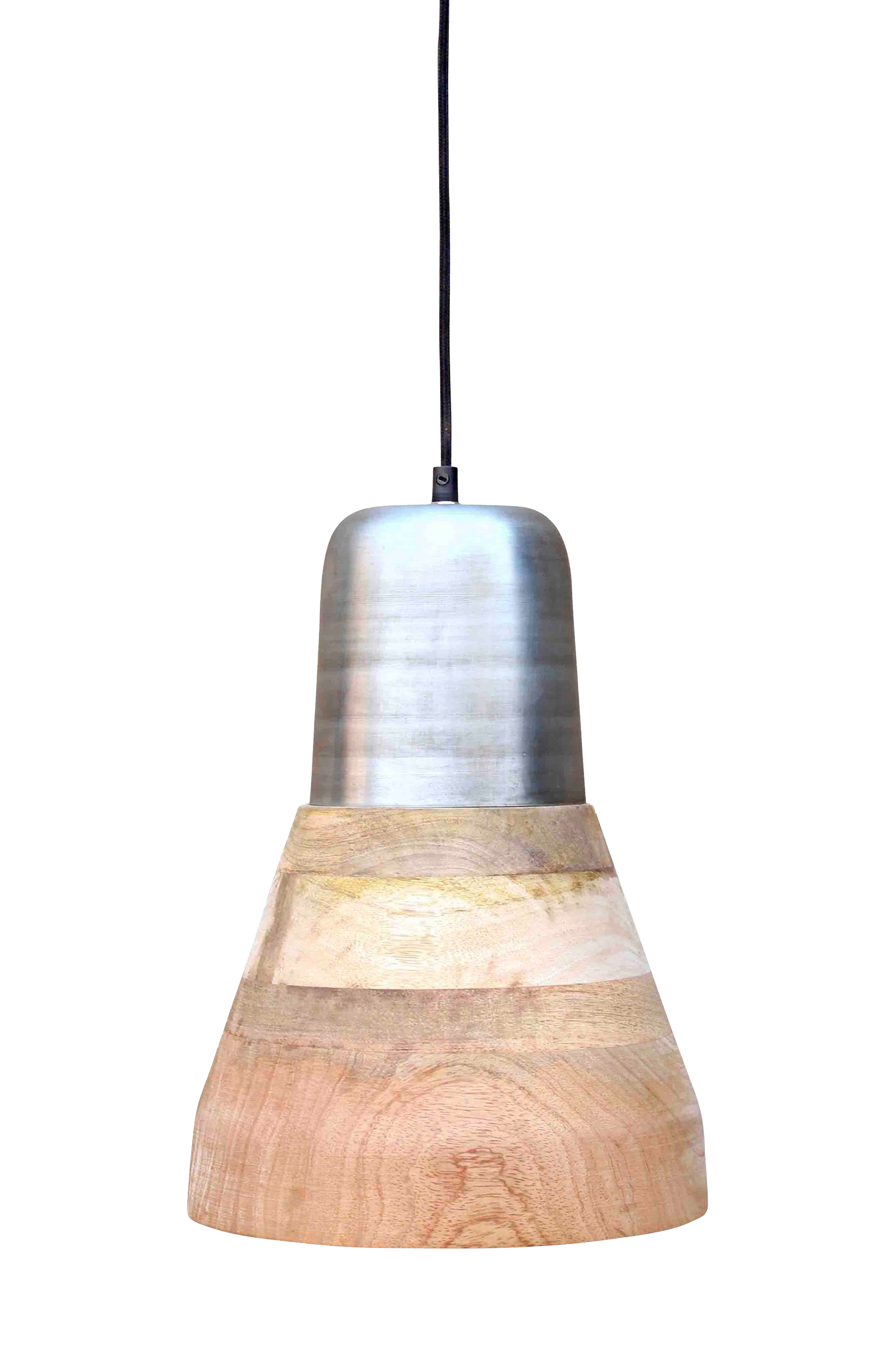 PR Home - Fönsterlampa Burton 26cm - Silver