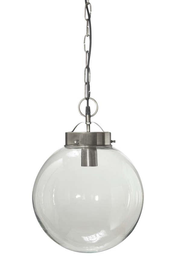 Bilde av Taklampe Normandy 30 cm - 1
