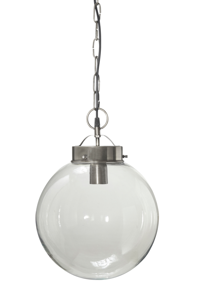 Bilde av Taklampe Normandy 30 cm