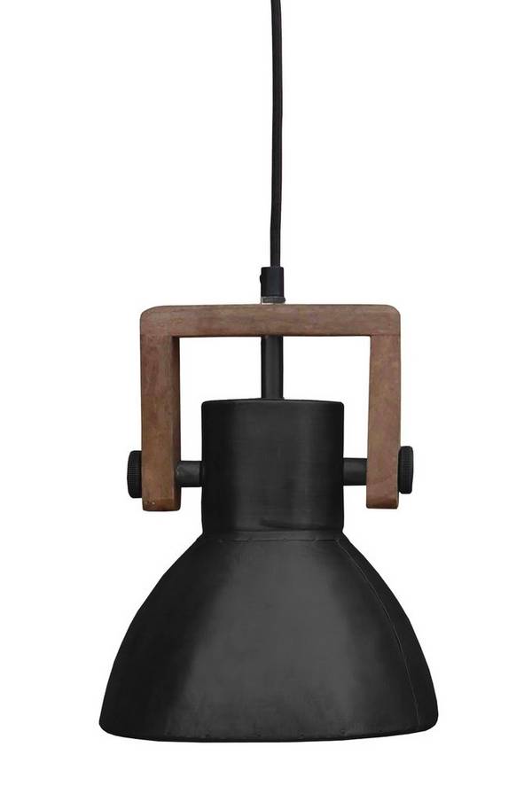 Bilde av Taklampe Ashby Singel 19 cm - 1
