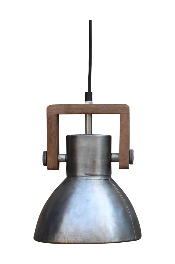 Bilde av Taklampe Ashby Singel 19 cm - 1
