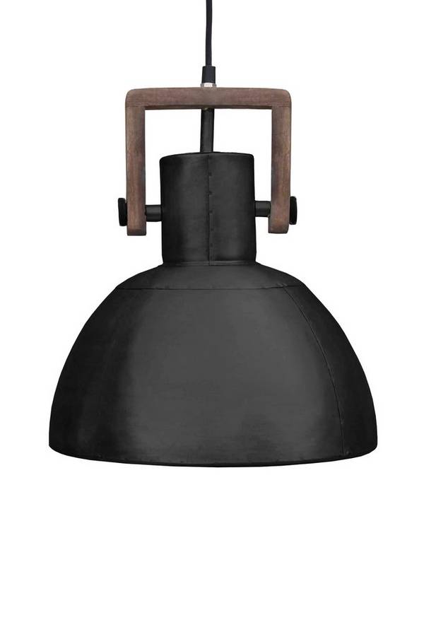 Bilde av Taklampe Ashby Singel 29 cm - 1
