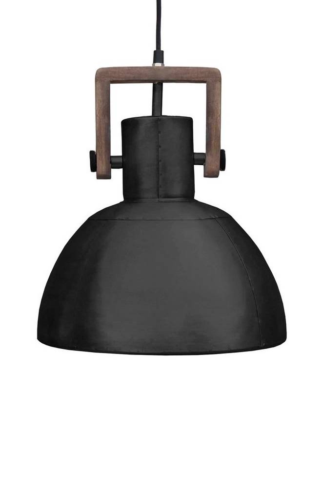 Bilde av Taklampe Ashby Singel 29 cm