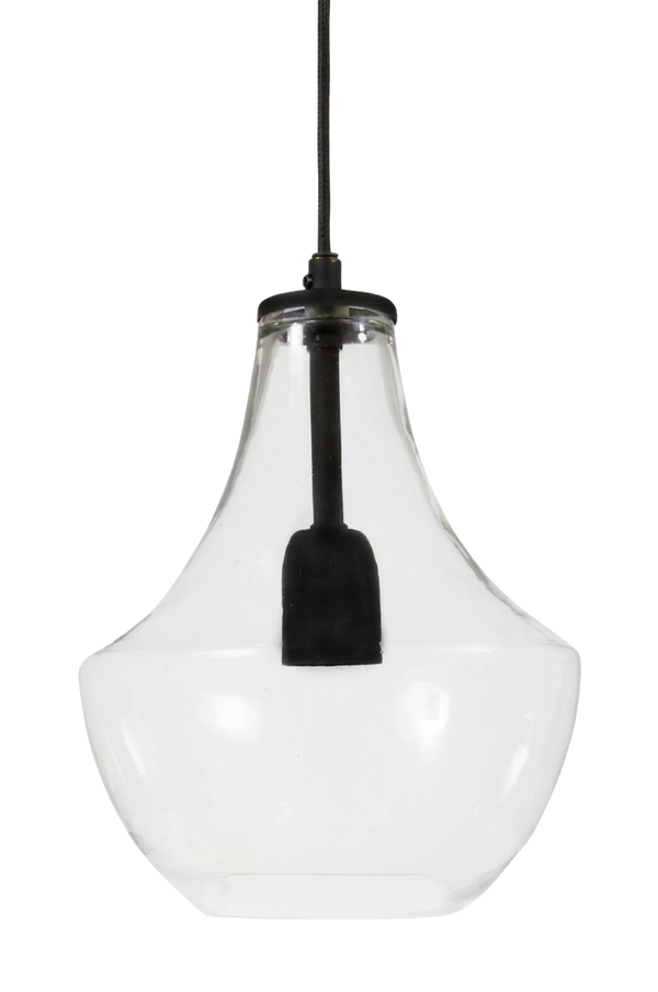 Bilde av Taklampe Hamilton 21 cm - 1
