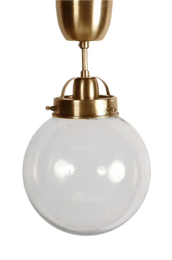 Bilde av Taklampe Normandy 37 cm - 1
