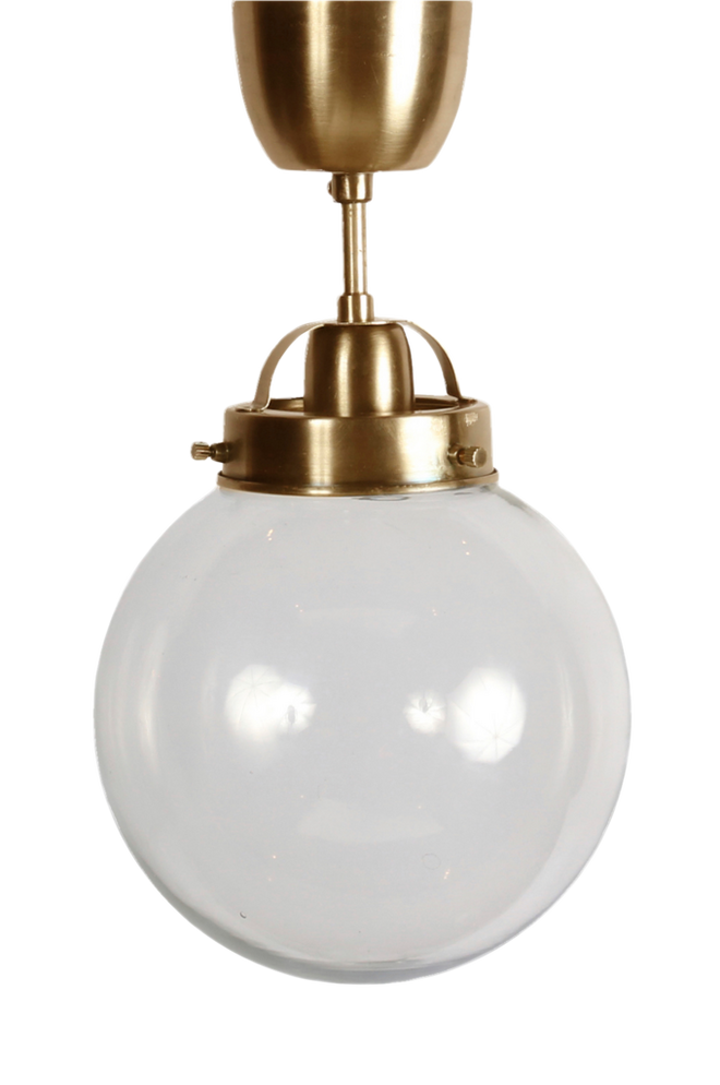 Bilde av Taklampe Normandy 37 cm