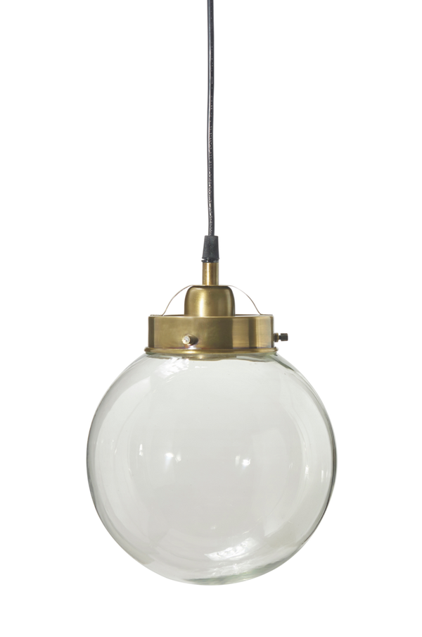 Bilde av Taklampe Normandy 20 cm - 1
