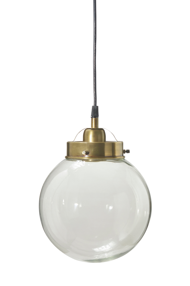 Bilde av Taklampe Normandy 20 cm