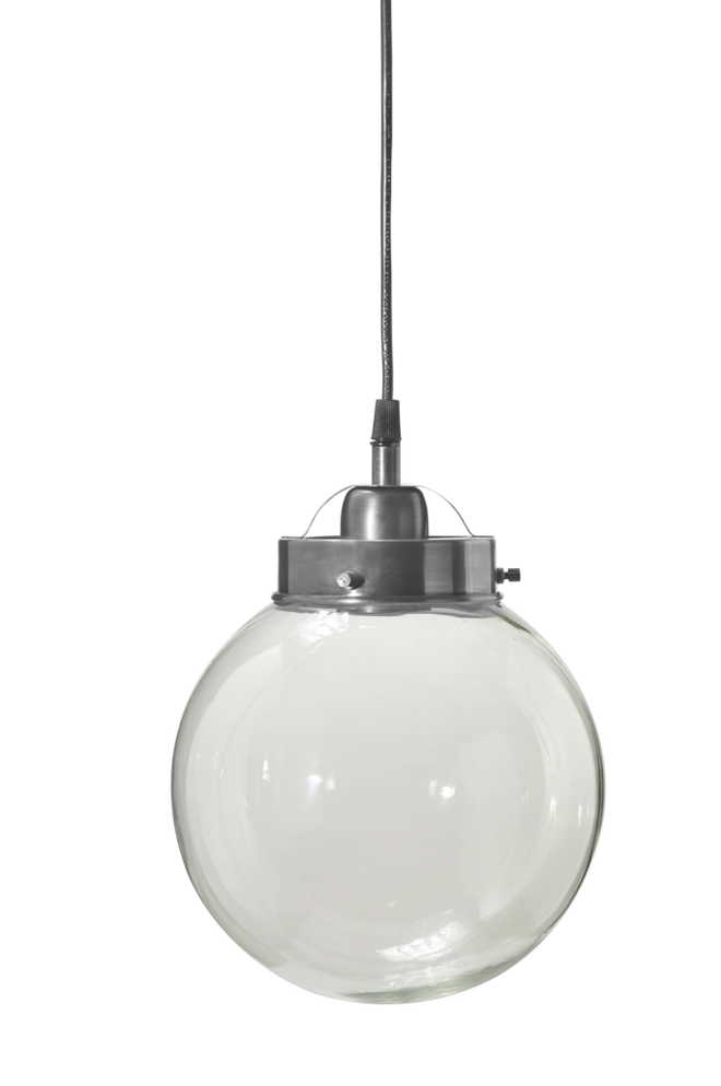 Bilde av Taklampe Normandy 20 cm