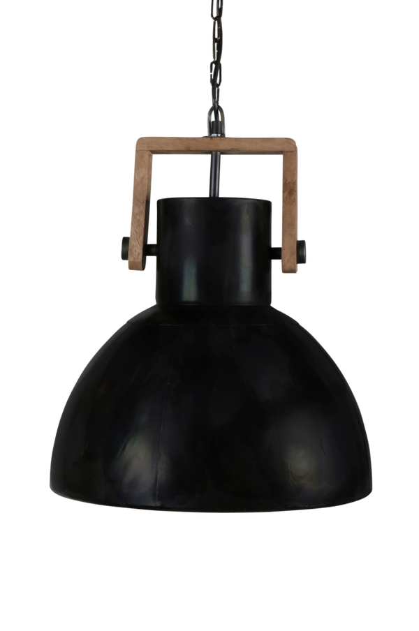 Bilde av Taklampe Ashby Singel 39 cm - 1
