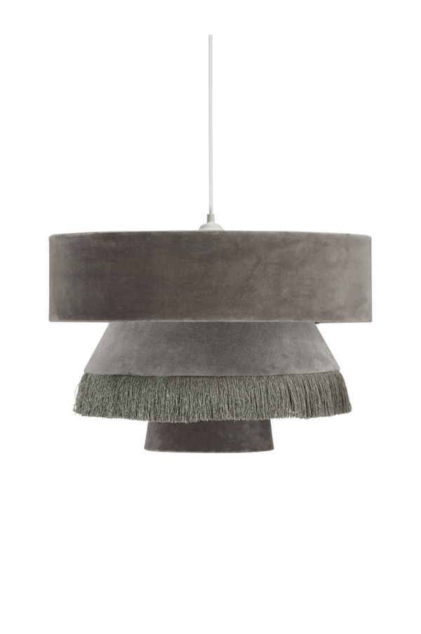 Bilde av Taklampe Alexis 45 cm - 1
