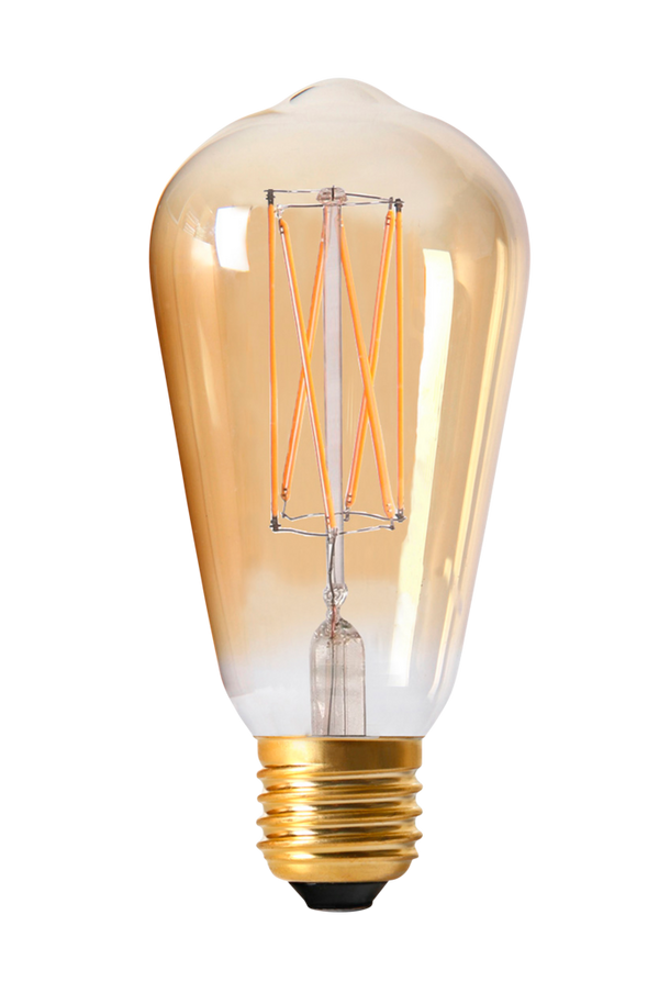 Bilde av Elect LED 3-Step dim Edison 64 mm - 30151
