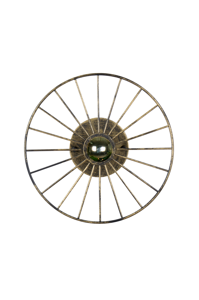 Plafond/Vägg Wheel Mini
