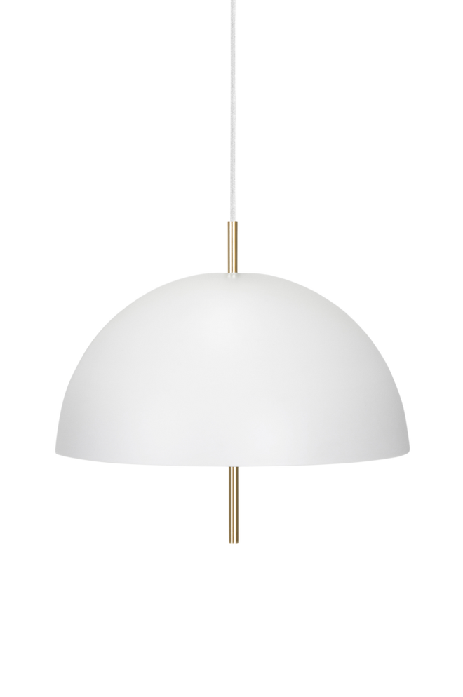 Bilde av Taklampe Butler XL