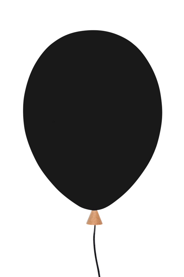 Bilde av Vegglampe Balloon - 30151
