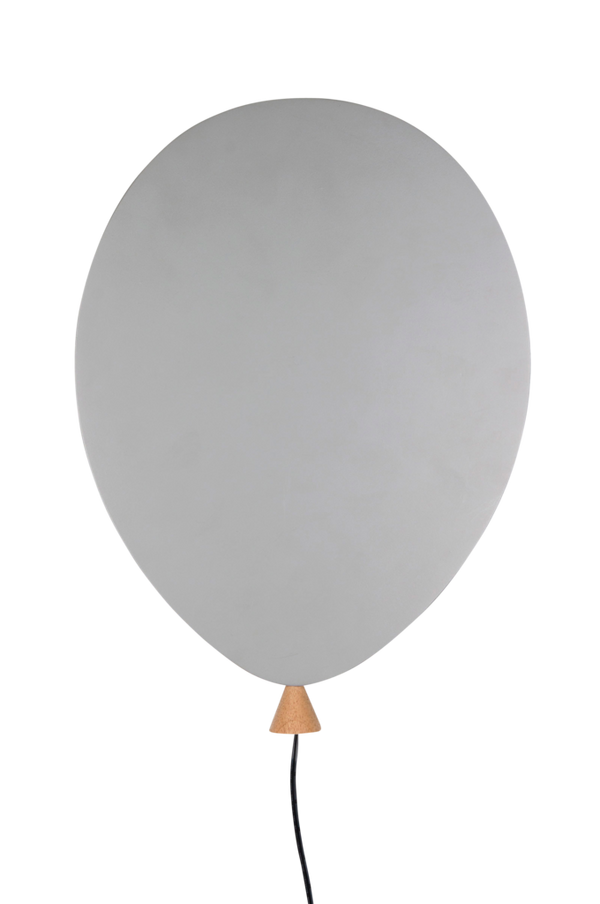 Bilde av Vegglampe Balloon - 30151
