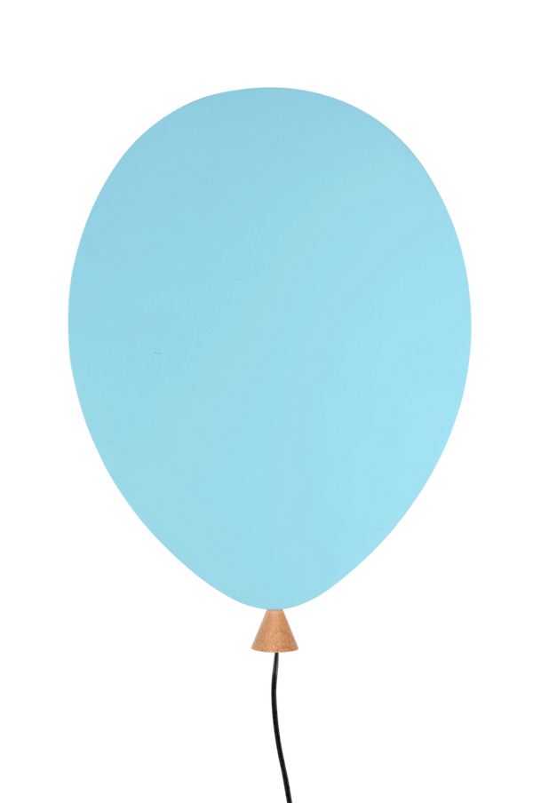 Bilde av Vegglampe Balloon - 30151
