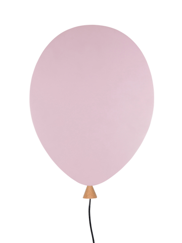 Vägglampa  - Vägglampa Balloon