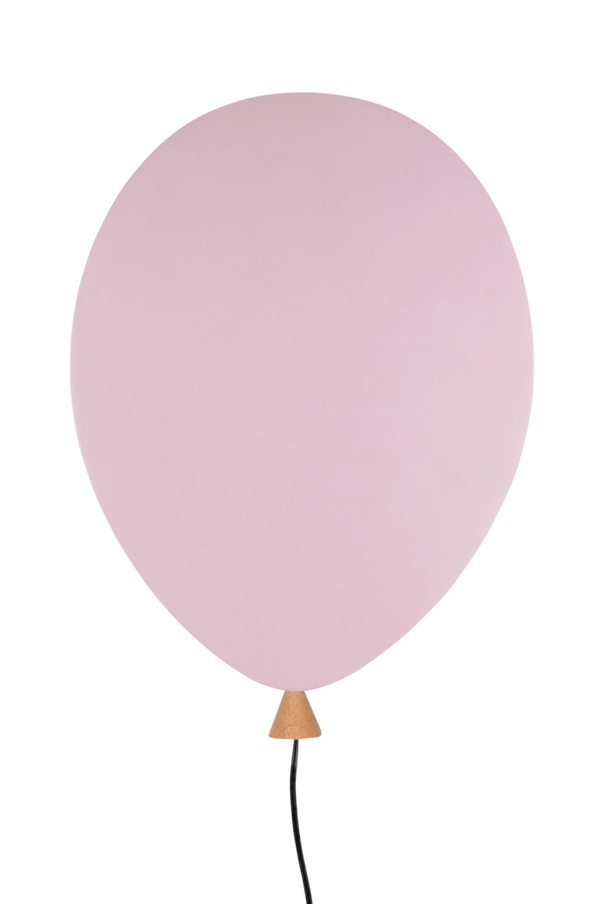 Bilde av Vegglampe Balloon - 30151
