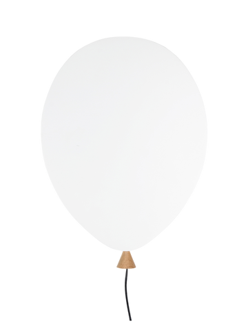 Vägglampa  - Vägglampa Balloon