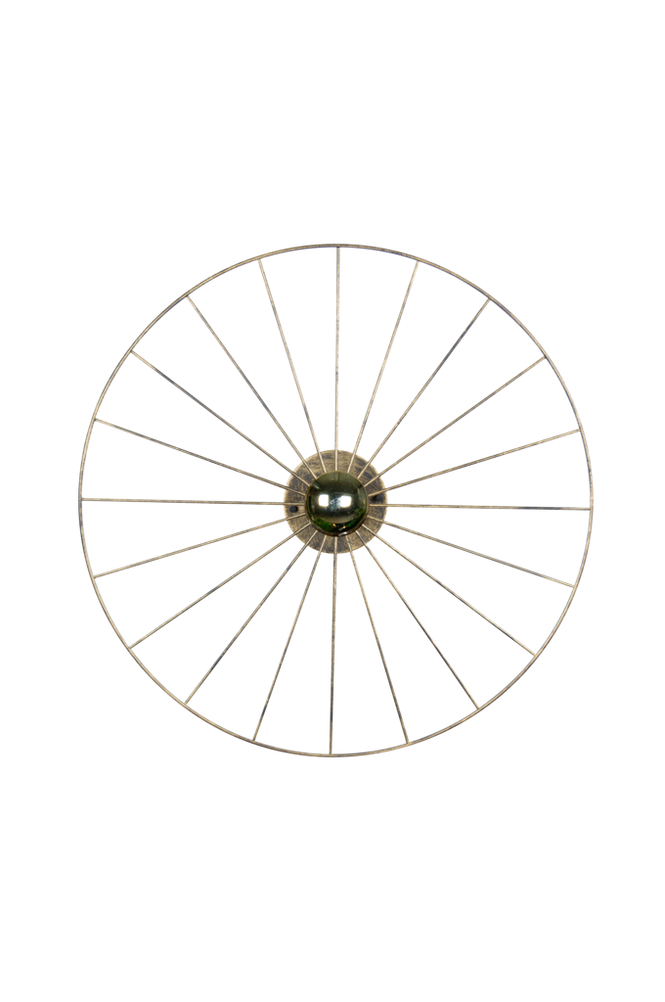 Plafond/Vägg Wheel