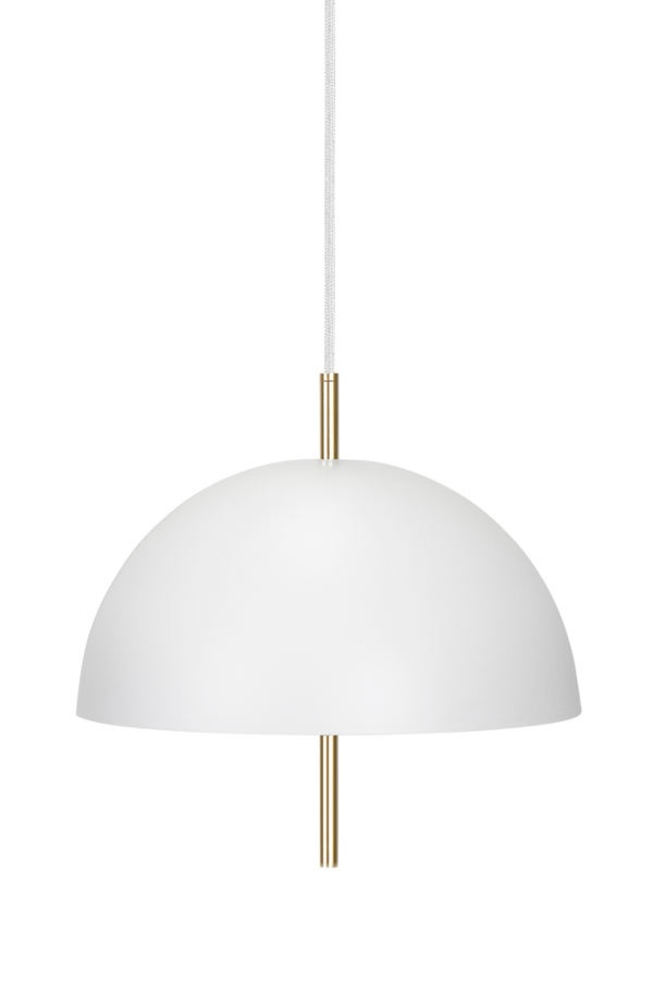 Bilde av Taklampe Butler - 30151
