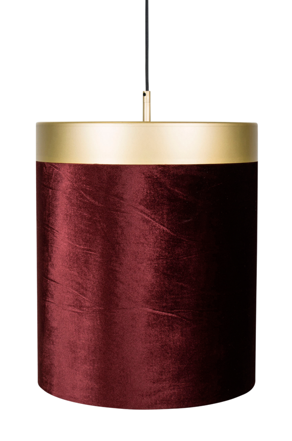 Bilde av Taklampe Velvet - 1
