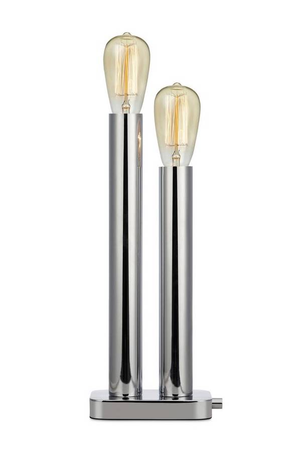 Bilde av Bordlampe MIDTOWN 2L - 30151
