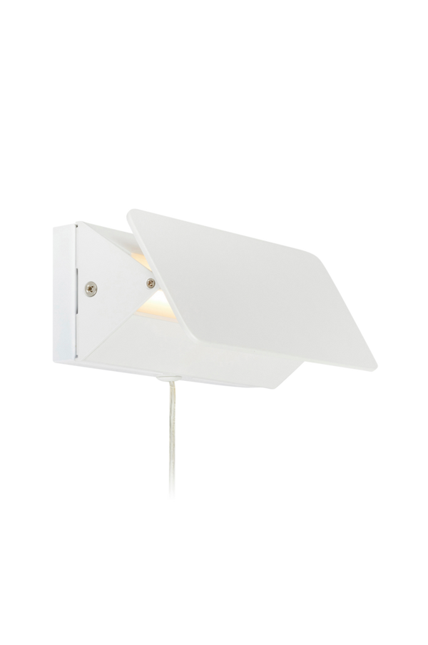 Bilde av Vegglampe CARD 1L - 1
