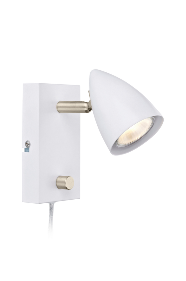 Bilde av Vegglampe CIRO 1L - 1
