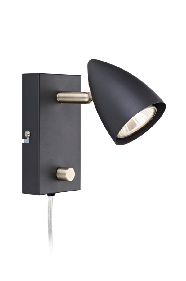 Bilde av Vegglampe CIRO 1L - 1
