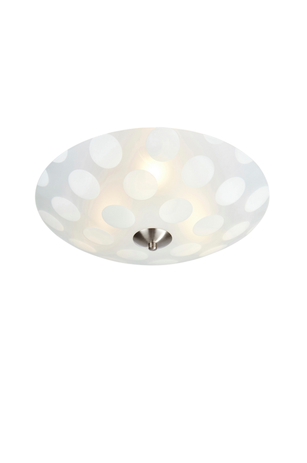 Bilde av Plafond DOTS 3L 43cm - 1
