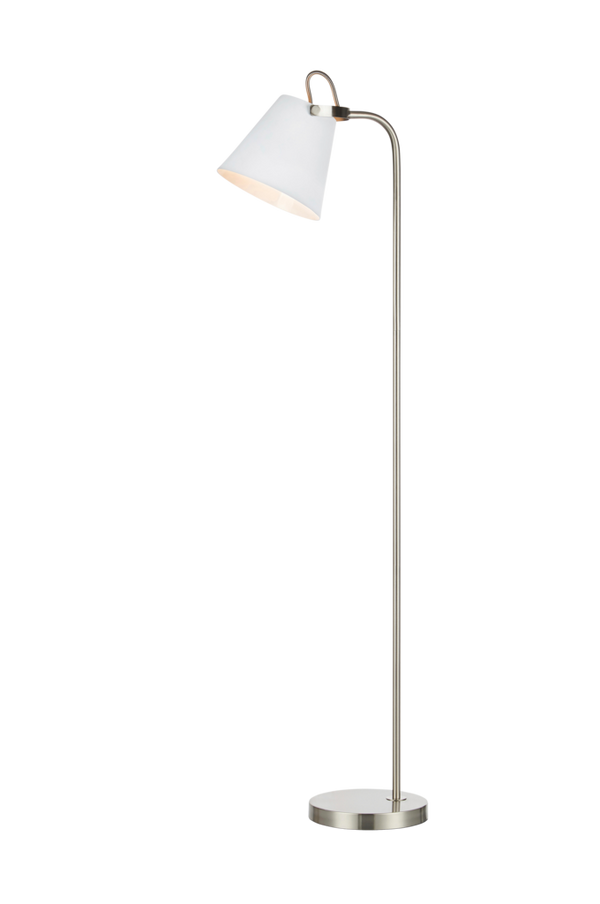 Bilde av Gulvlampe TRIBE 1L - 1
