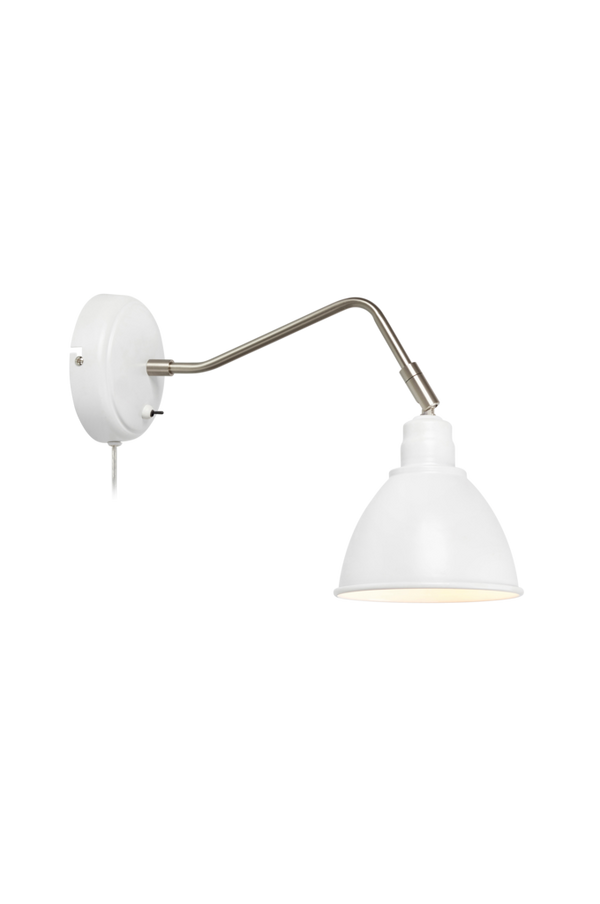 Bilde av Vegglampe COAST 1L - 30151
