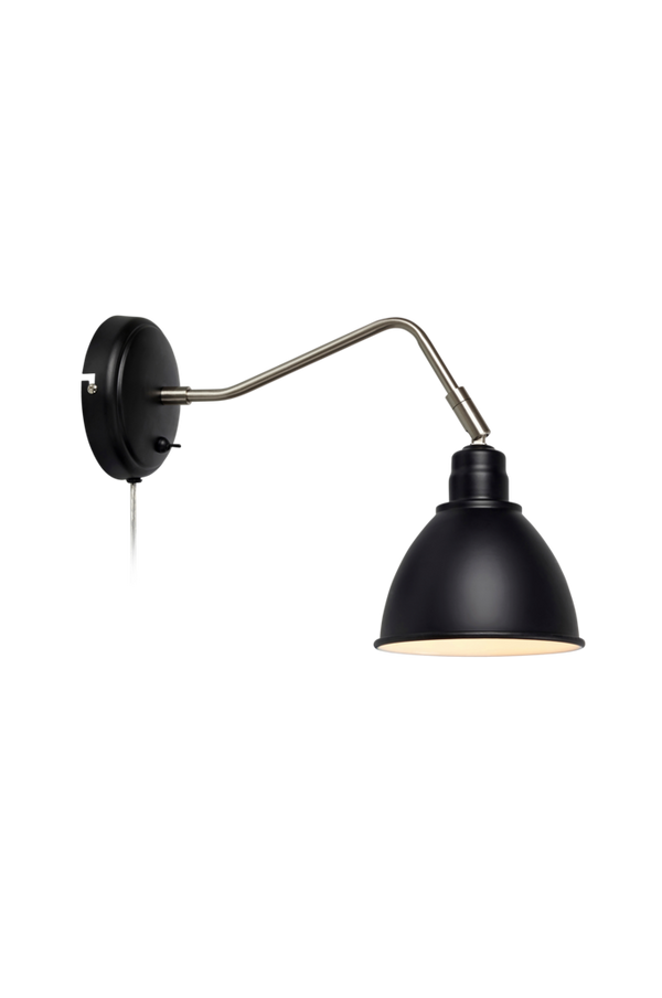 Bilde av Vegglampe COAST 1L - 30151
