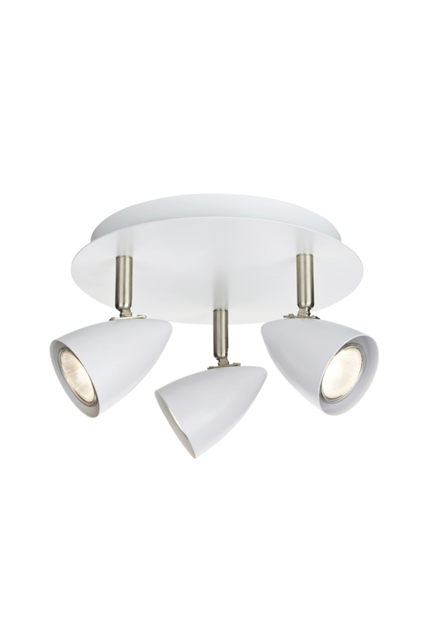 Bilde av Taklampe CIRO 3L - 1
