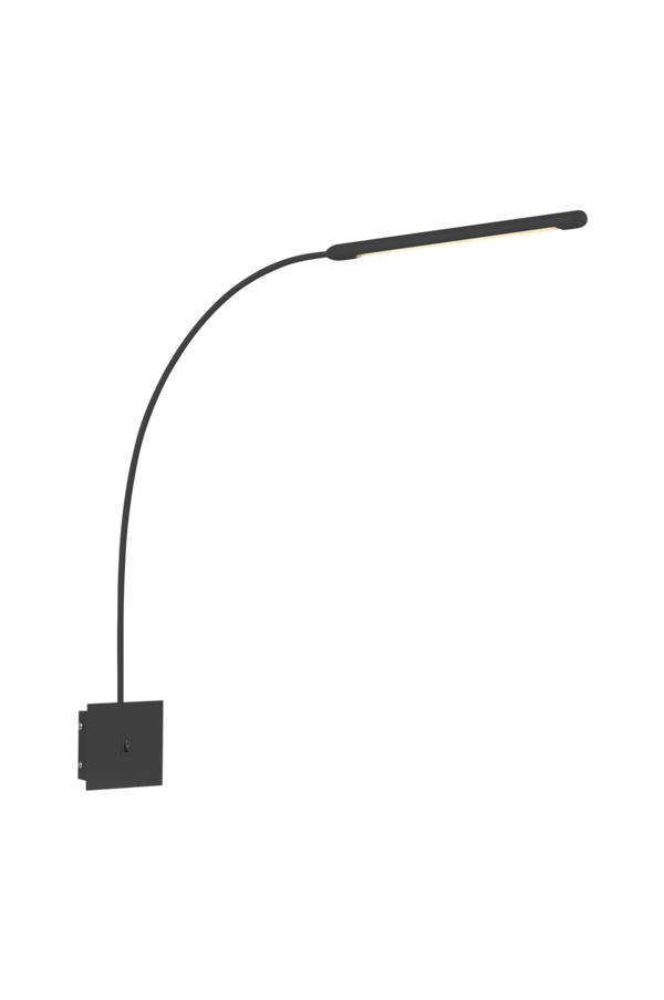 Bilde av Vegglampe ANTENNA 1L - 30151
