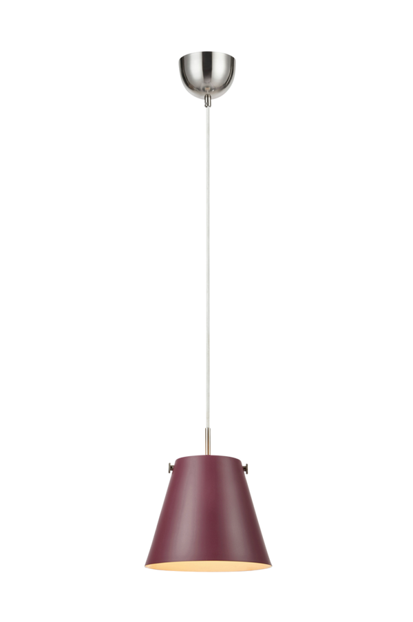 Bilde av Taklampe TRIBE 1L - 1
