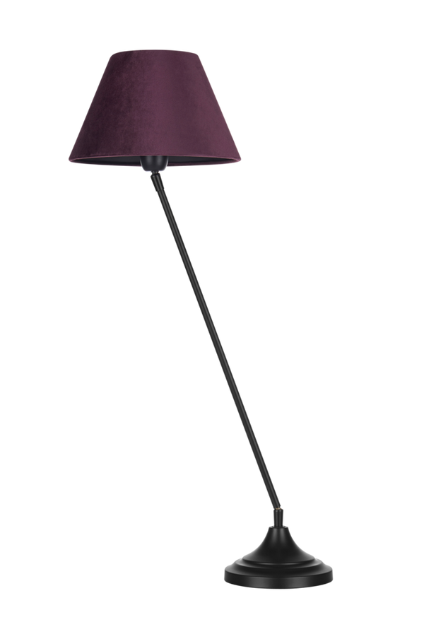 Bilde av Bordlampe GARDA 1L - 1
