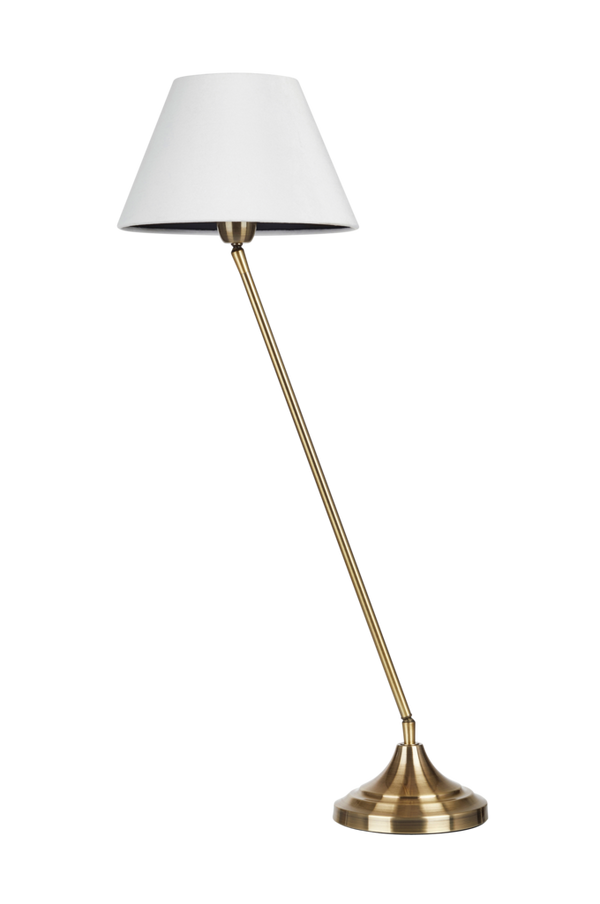 Bilde av Bordlampe GARDA 1L - 30151
