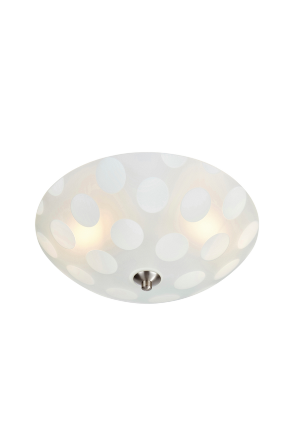 Bilde av Plafond DOTS 2L 35cm - 30151
