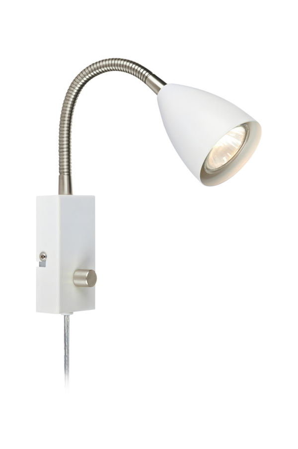 Bilde av Vegglampe CIRO Flex 1L - 1
