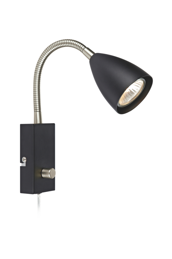 Bilde av Vegglampe CIRO Flex 1L - 1
