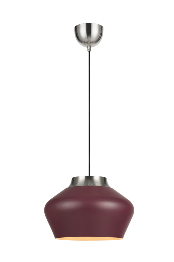 Bilde av Taklampe KOM 31 cm - 1
